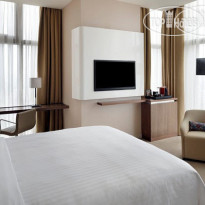 Istanbul Marriott Sisli 