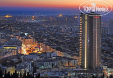 Istanbul Marriott Sisli 5*
