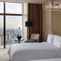 Istanbul Marriott Sisli 