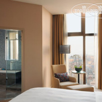 Istanbul Marriott Sisli 