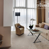 Istanbul Marriott Sisli