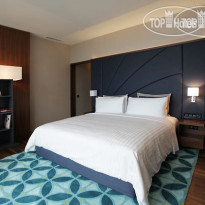 Istanbul Marriott Sisli