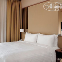 Istanbul Marriott Sisli
