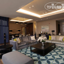 Istanbul Marriott Sisli