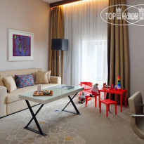 Istanbul Marriott Sisli