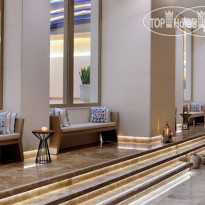 Istanbul Marriott Sisli