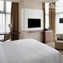 Istanbul Marriott Sisli