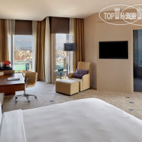 Istanbul Marriott Sisli