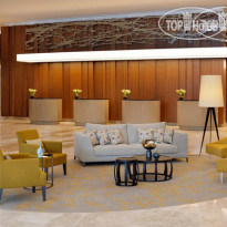Istanbul Marriott Sisli