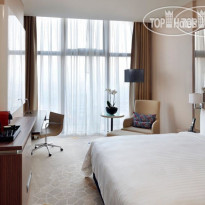 Istanbul Marriott Sisli