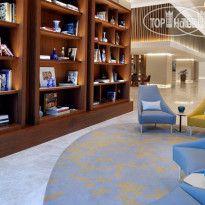 Istanbul Marriott Sisli