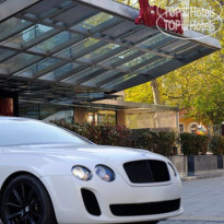 Istanbul Marriott Sisli