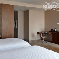 Istanbul Marriott Sisli