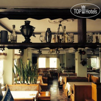 Sancak Hotel