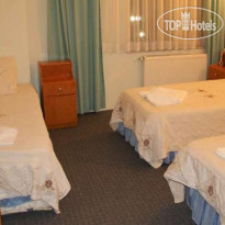 Sancak Hotel