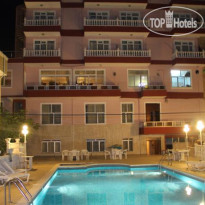 Sancak Hotel