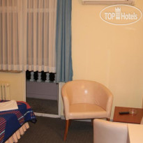 Sancak Hotel