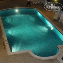 Sancak Hotel
