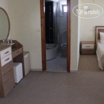 Sancak Hotel