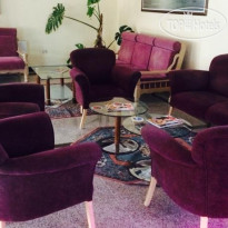 Sancak Hotel