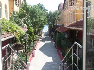 Hotelier's photos Payitaht Hotel