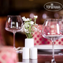 Grand Aras Hotel & Suites 