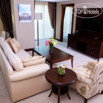 Grand Aras Hotel & Suites 