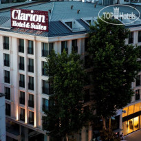 Grand Aras Hotel & Suites 