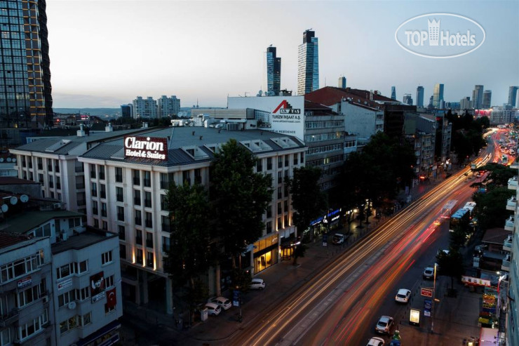 New photos from tourists Grand Aras Hotel & Suites 4*