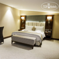 Grand Aras Hotel & Suites 