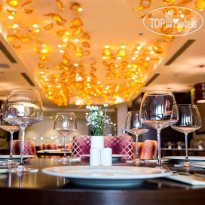 Grand Aras Hotel & Suites 