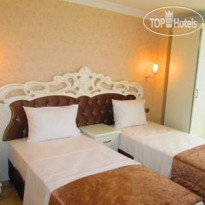 Sultanahmet Newport Hotel Номер