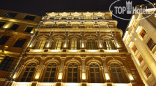 The Bank Hotel Istanbul 5*