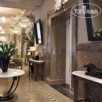 The Bank Hotel Istanbul
