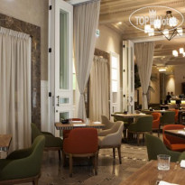 The Bank Hotel Istanbul