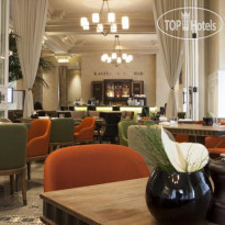 The Bank Hotel Istanbul