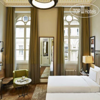 The Bank Hotel Istanbul