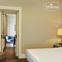 The Bank Hotel Istanbul