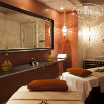 The Bank Hotel Istanbul