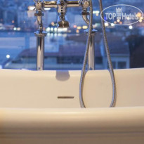 The Bank Hotel Istanbul
