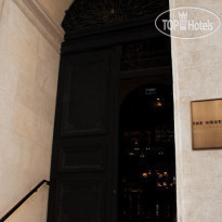 The Bank Hotel Istanbul