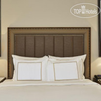 The Bank Hotel Istanbul