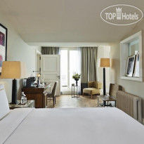 The Bank Hotel Istanbul