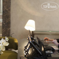 The Bank Hotel Istanbul