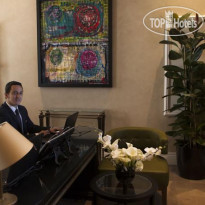The Bank Hotel Istanbul