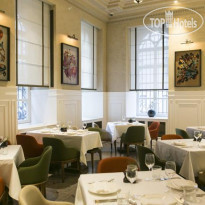 The Bank Hotel Istanbul