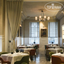 The Bank Hotel Istanbul