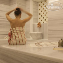The Bank Hotel Istanbul
