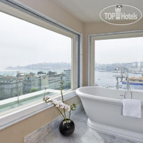 The Bank Hotel Istanbul