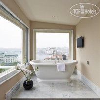 The Bank Hotel Istanbul